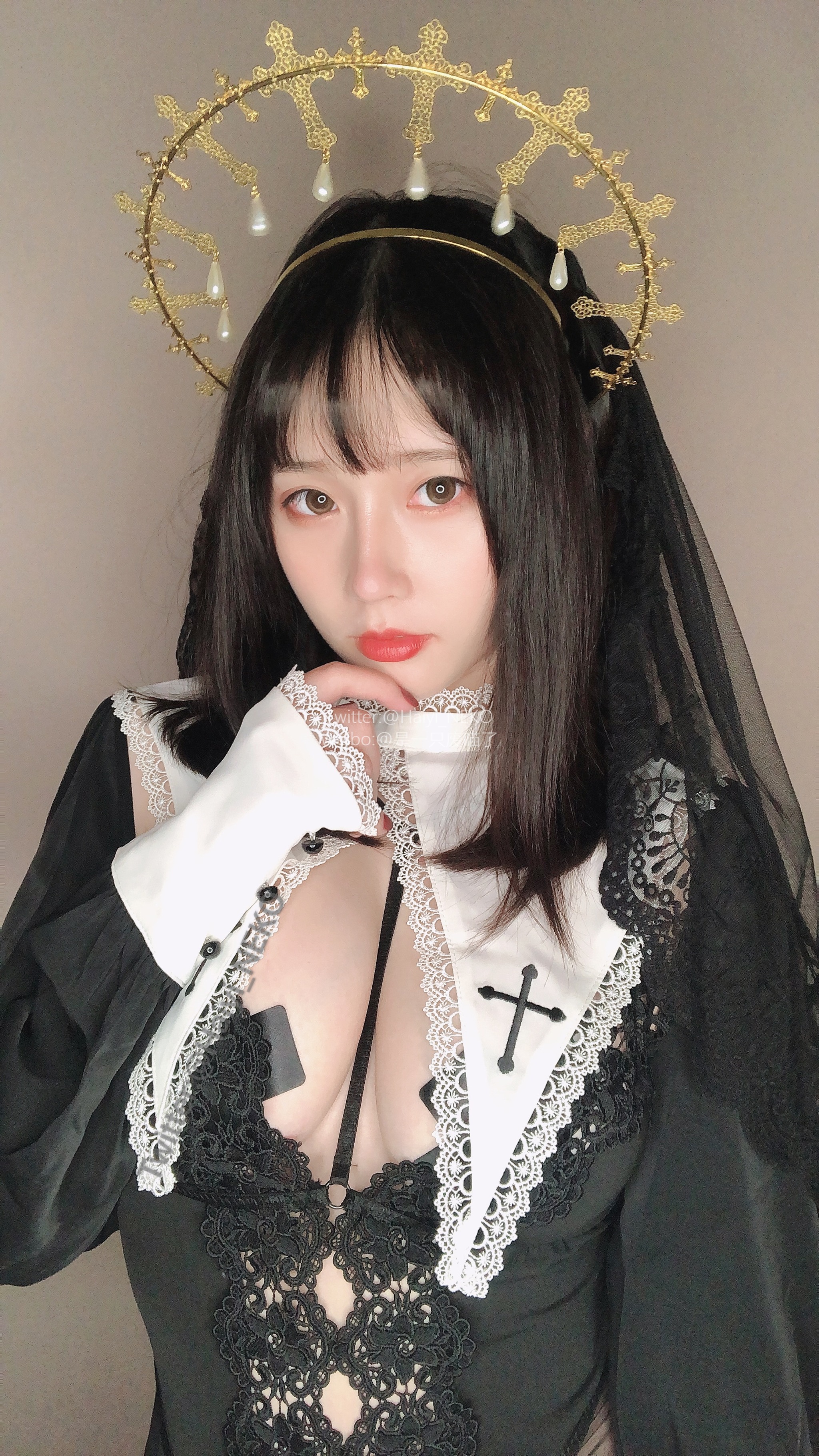 图片[1]-是一只废喵了 – NO.004 Fantia-2022年9月订阅[35P]-XikXak
